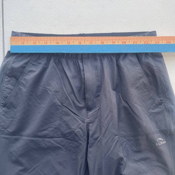 Kids' Cresta Hiking Zip-Off Pants Shorts Sz 16 Gray Gorpcore Outdoor UPF 50+ - Picture 8 of 11